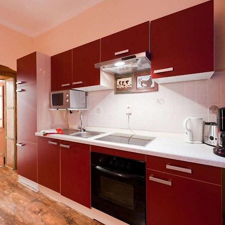 Appealing Apartment In Quedlinburg Bagian luar foto